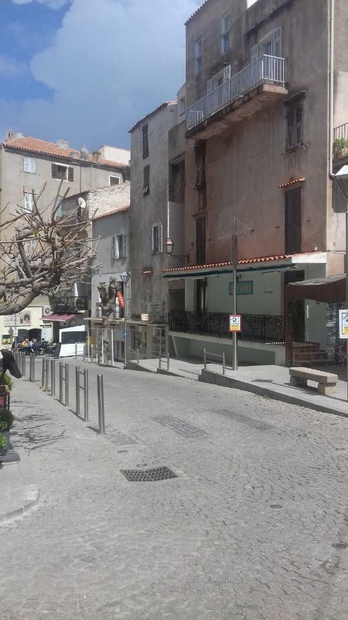 Chambre Privee Bonifacio (Corsica) Exterior photo